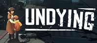 UNDYING (электронная версия)