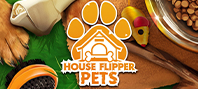 House Flipper - Pets DLC (электронная версия)