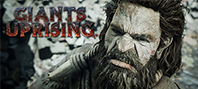 Giants Uprising (электронная версия)