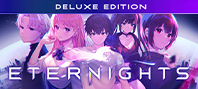 Eternights Deluxe Edition (электронная версия)