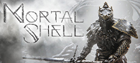 Mortal Shell (электронная версия)