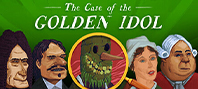 The Case of the Golden Idol (электронная версия)