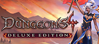 Dungeons 4 - Deluxe Edition (электронная версия)