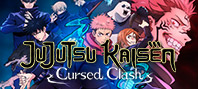 Jujutsu Kaisen Cursed Clash (электронная версия)