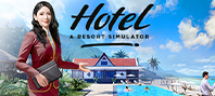 Hotel: A Resort Simulator (электронная версия)
