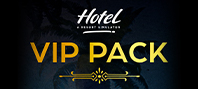 Hotel: A Resort Simulator - VIP Pack (электронная версия)