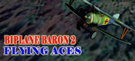 Biplane Baron 2: Flying Aces (электронная версия)