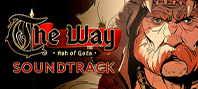 Ash of Gods: The Way Soundtrack (электронная версия)