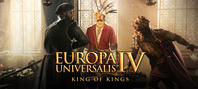 Europa Universalis IV: King of Kings (электронная версия)