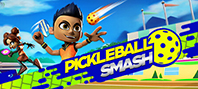 Pickleball Smash (электронная версия)