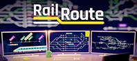 Rail Route (электронная версия)