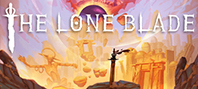 The Lone Blade (электронная версия)