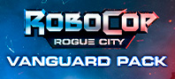 Robocop: Rogue City - Vanguard DLC (электронная версия)