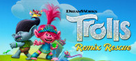 DreamWorks Trolls Remix Rescue (электронная версия)