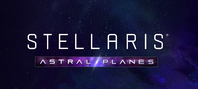 Stellaris: Astral Planes (электронная версия)