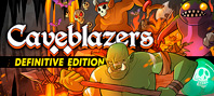 Caveblazers (электронная версия)