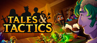 Tales & Tactics (электронная версия)