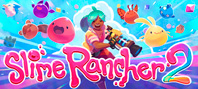 Slime Rancher 2 (электронная версия)