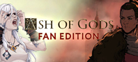 Ash of Gods Fan Edition (электронная версия)