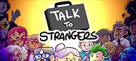 Talk to Strangers (электронная версия)