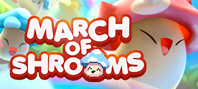 March of Shrooms (электронная версия)