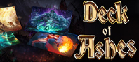 Deck of Ashes - Print-Ready Posters (электронная версия)