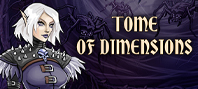 Deck of Ashes - Tome of Dimensions (электронная версия)