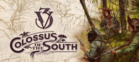 Victoria 3: Colossus of the South (электронная версия)