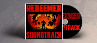 Redeemer - Original Soundtrack (электронная версия)