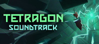 Tetragon Soundtrack (электронная версия)