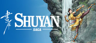 Shuyan Saga™ (электронная версия)