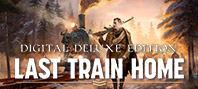 Last Train Home Digital Deluxe Edition (электронная версия)