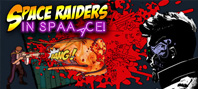 Space Raiders in Space (электронная версия)