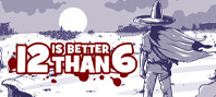 12 is Better Than 6 (электронная версия)