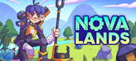 Nova Lands (электронная версия)