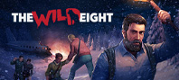 The Wild Eight (электронная версия)