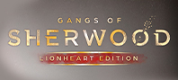Gangs of Sherwood - Lionheart Edition (электронная версия)