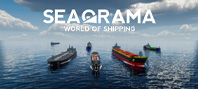 SeaOrama: World of Shipping (электронная версия)