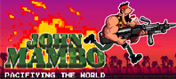 John Mambo (электронная версия)