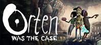 Orten Was The Case (электронная версия)