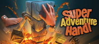 Super Adventure Hand (электронная версия)