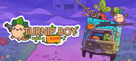 Turnip Boy Robs a Bank (электронная версия)