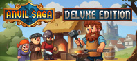 Anvil Saga - Deluxe Edition (электронная версия)