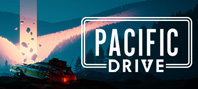 Pacific Drive (электронная версия)