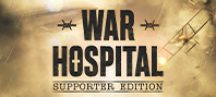 War Hospital - Supporter Edition (электронная версия)