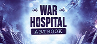 War Hospital - Digital Artbook (электронная версия)