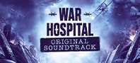 War Hospital - Soundtrack (электронная версия)
