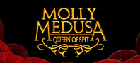 Molly Medusa: Queen of Spit (электронная версия)