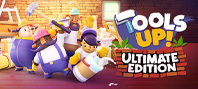 Tools Up! Ultimate Edition (электронная версия)