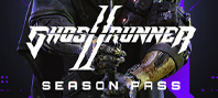 Ghostrunner 2 - Season Pass (электронная версия)